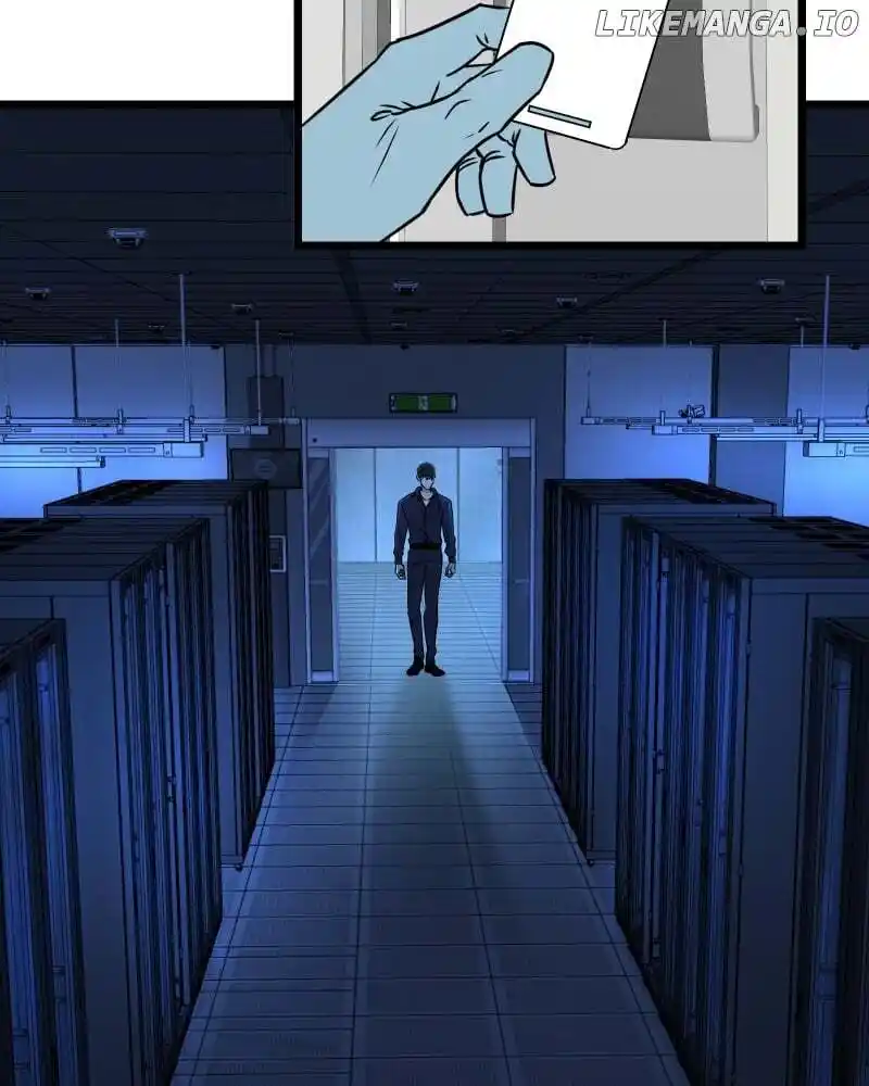 Be My Villain Chapter 112