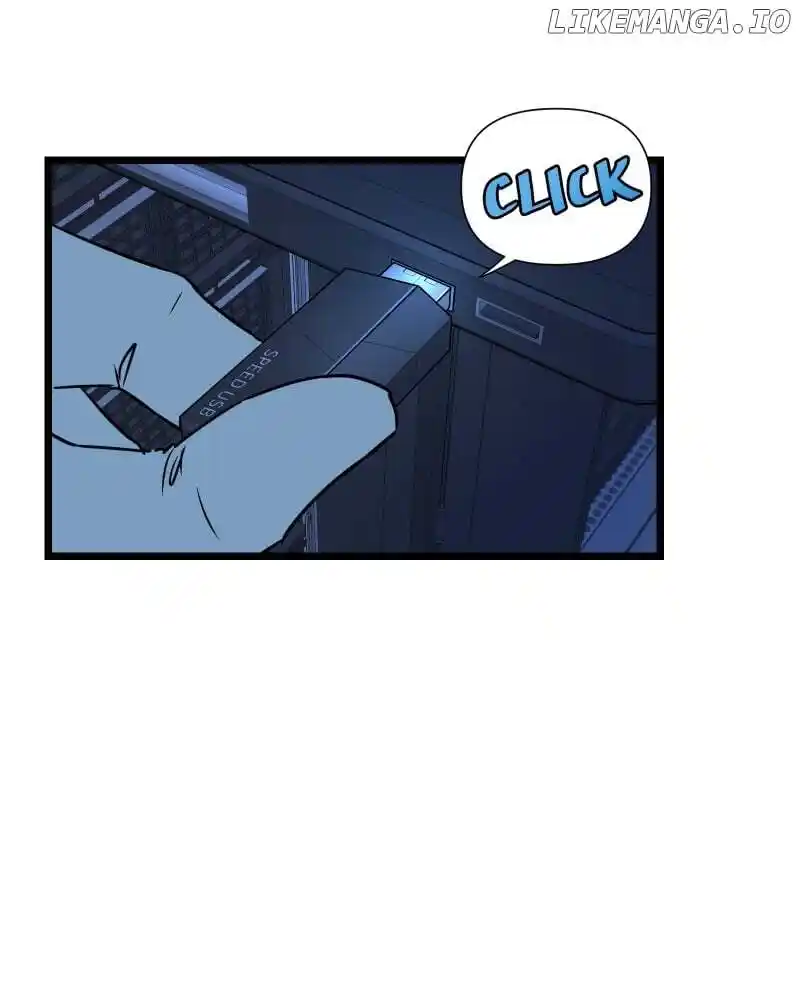 Be My Villain Chapter 112