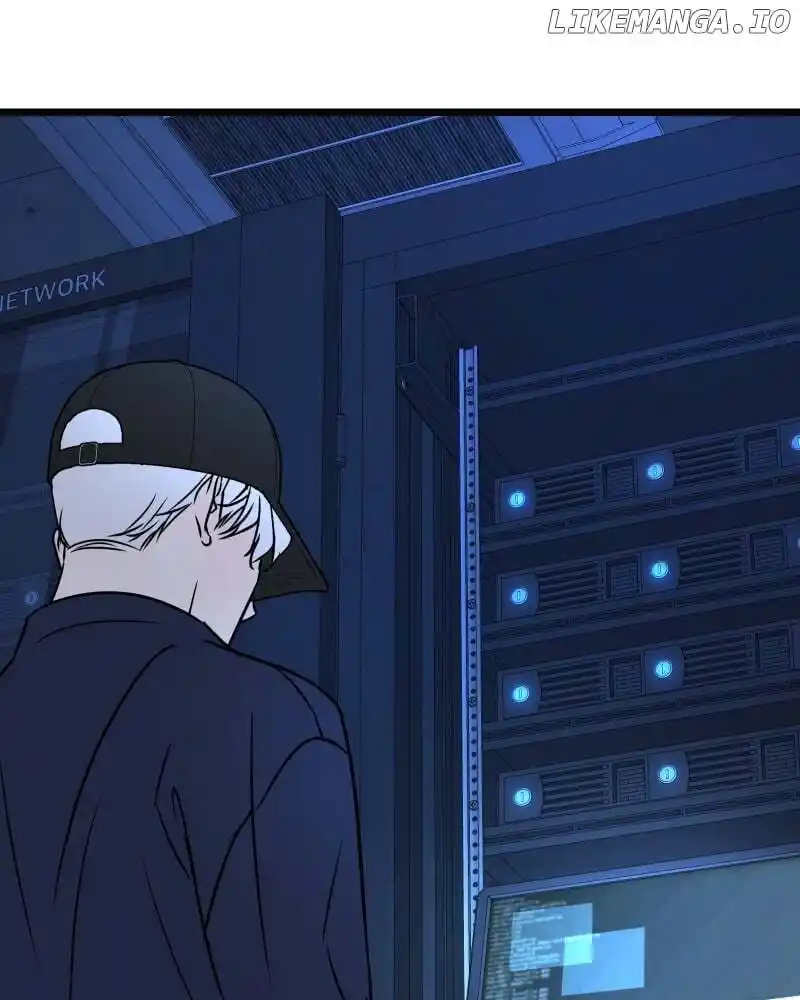 Be My Villain Chapter 112