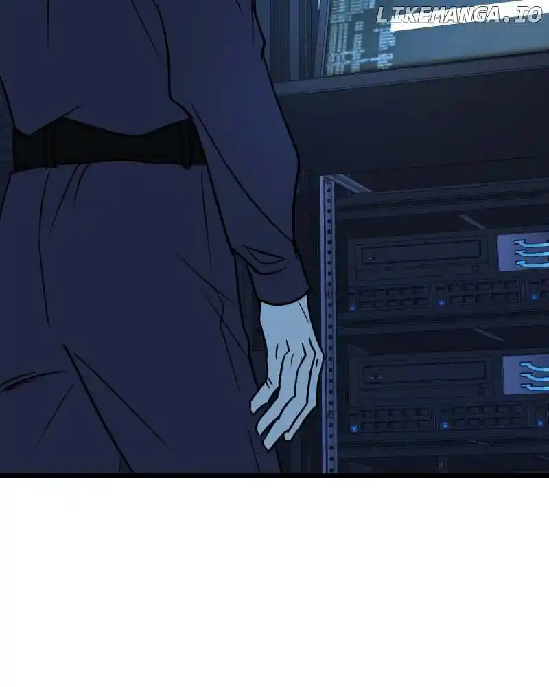 Be My Villain Chapter 112