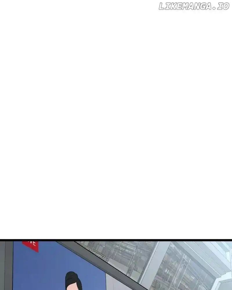 Be My Villain Chapter 112