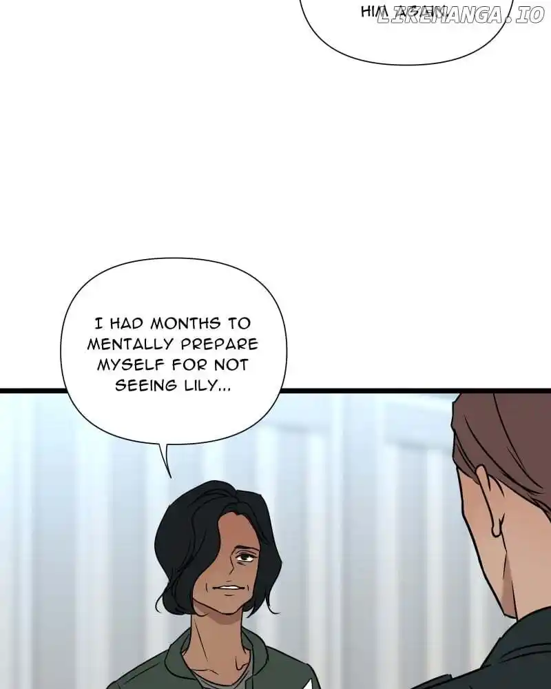 Be My Villain Chapter 112