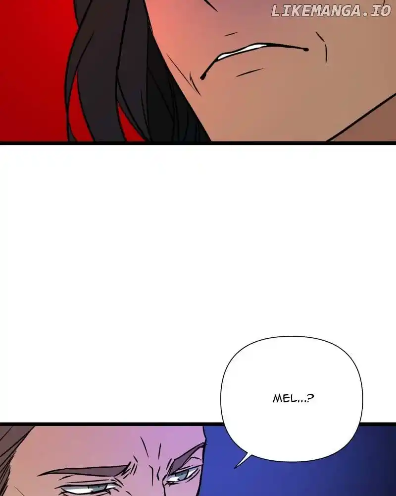 Be My Villain Chapter 112