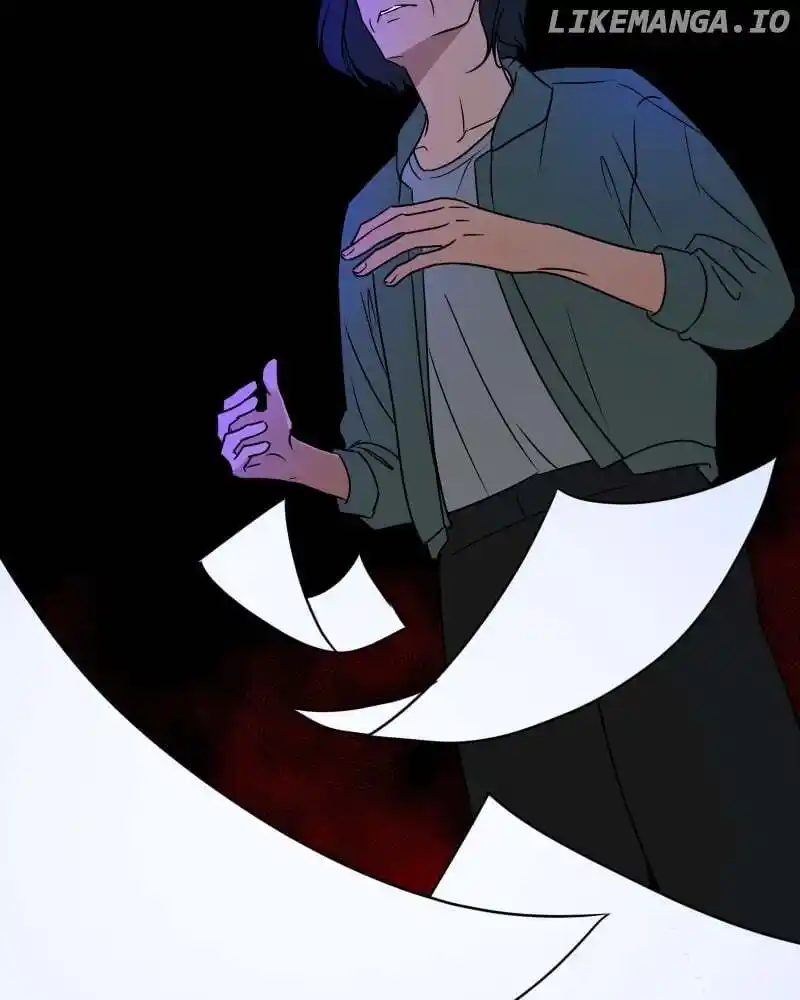 Be My Villain Chapter 112