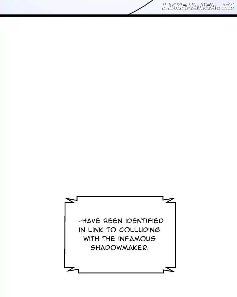 Be My Villain Chapter 112