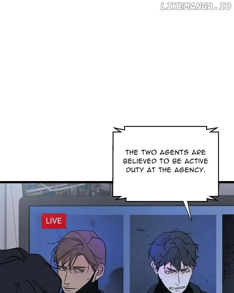 Be My Villain Chapter 112