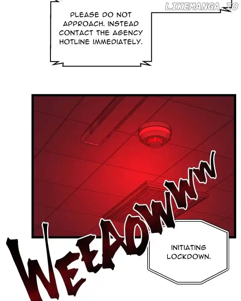 Be My Villain Chapter 112