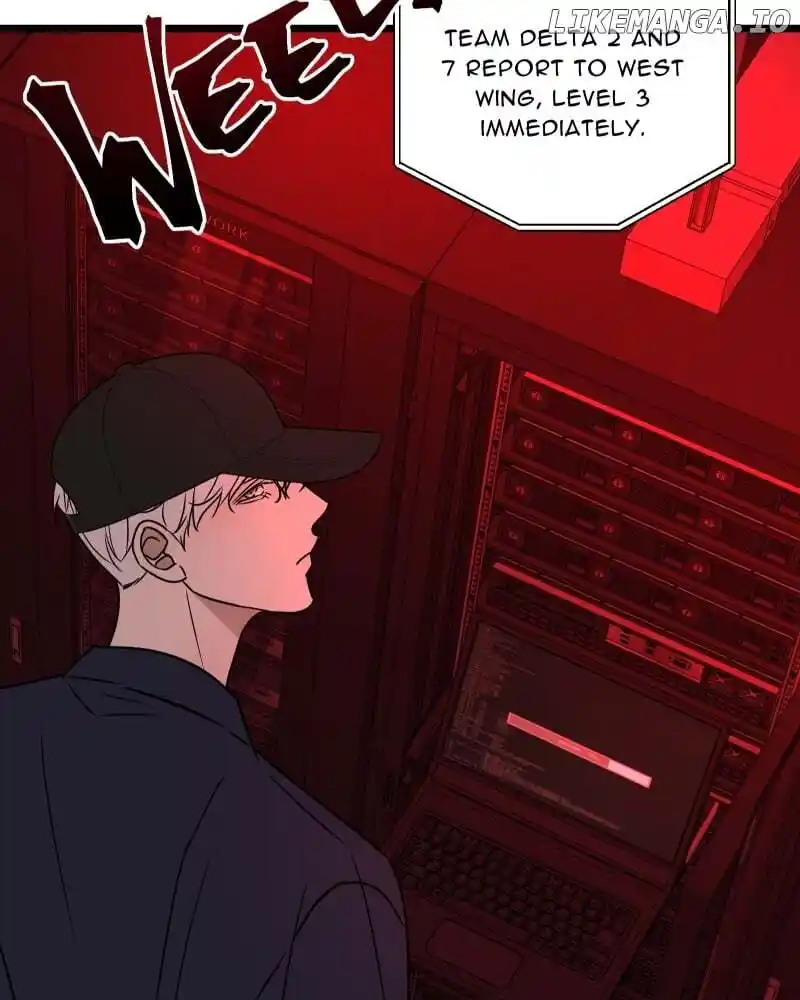 Be My Villain Chapter 112