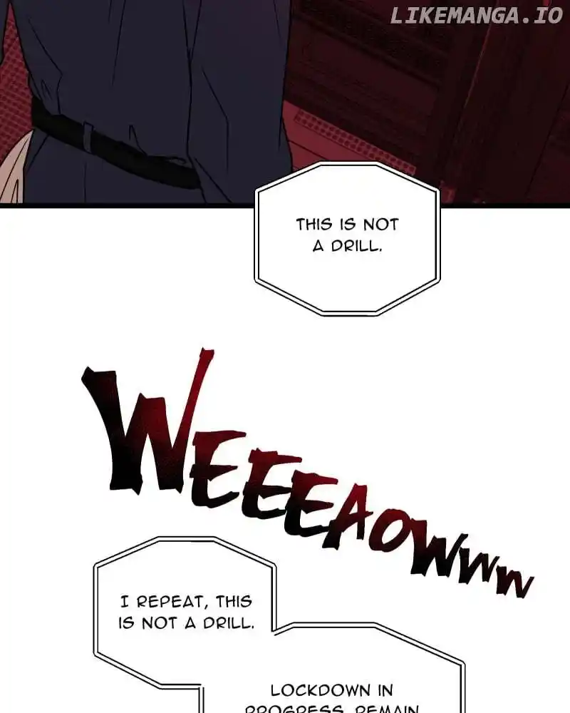 Be My Villain Chapter 112