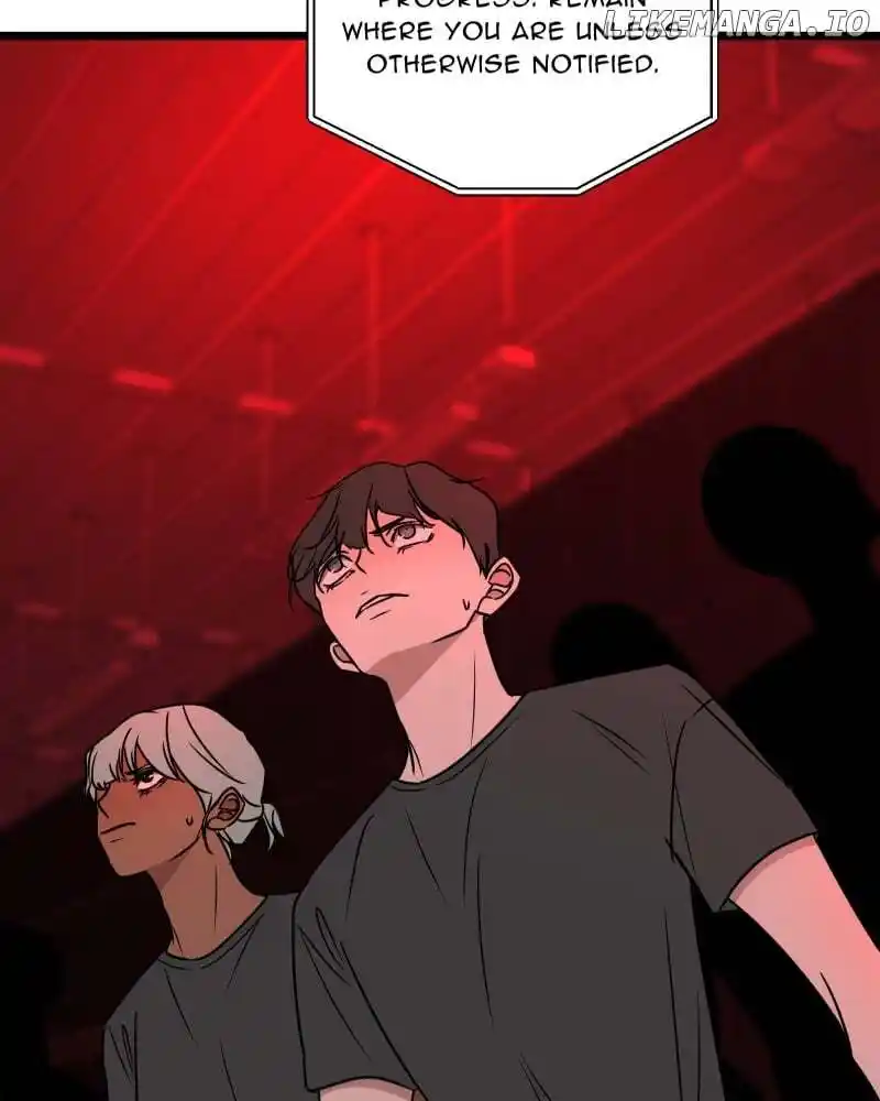 Be My Villain Chapter 112