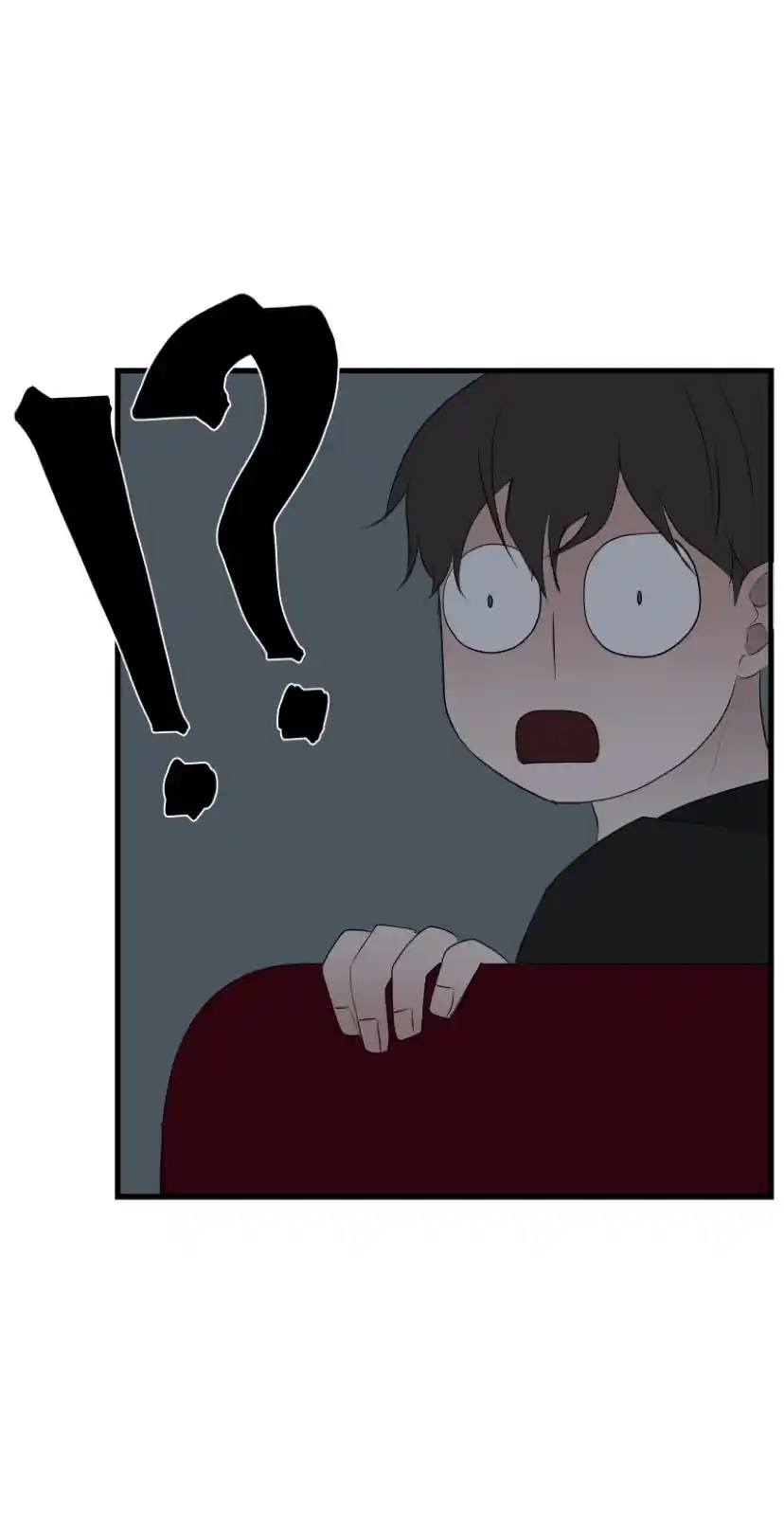 Be My Villain Chapter 12