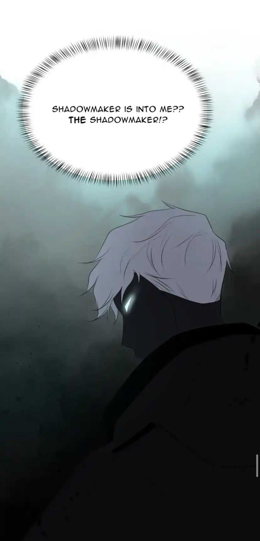 Be My Villain Chapter 12