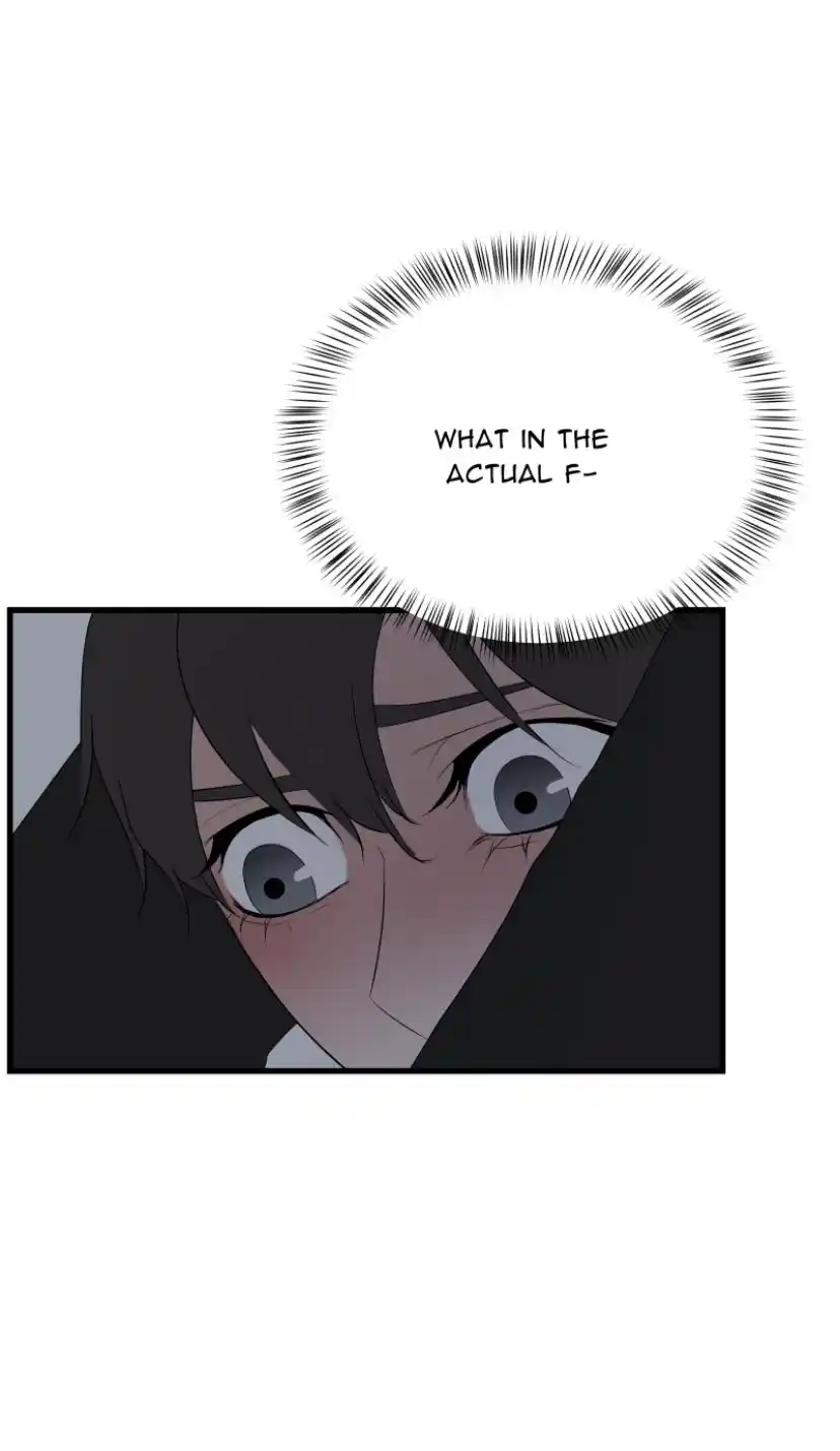 Be My Villain Chapter 12