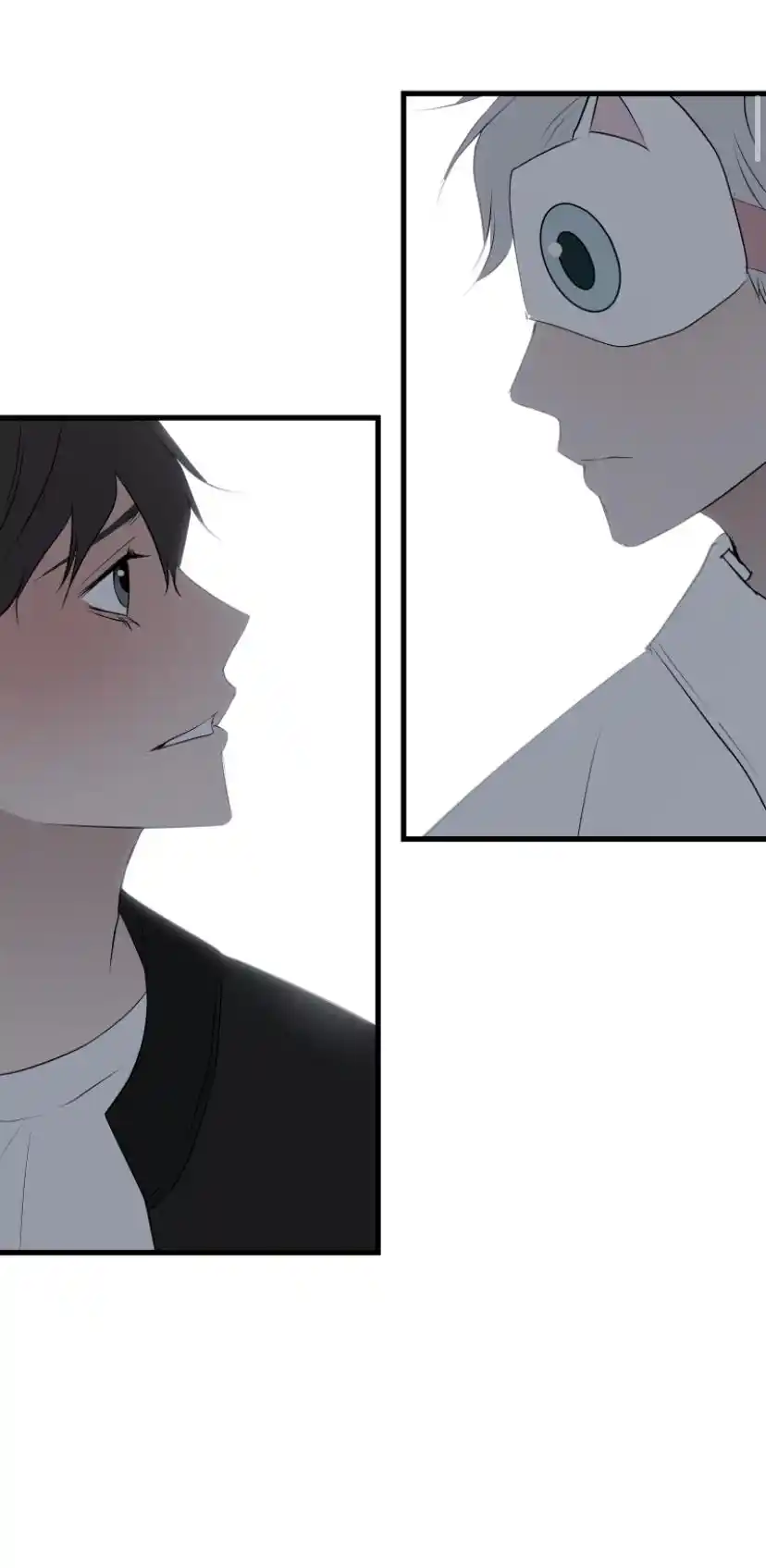 Be My Villain Chapter 13