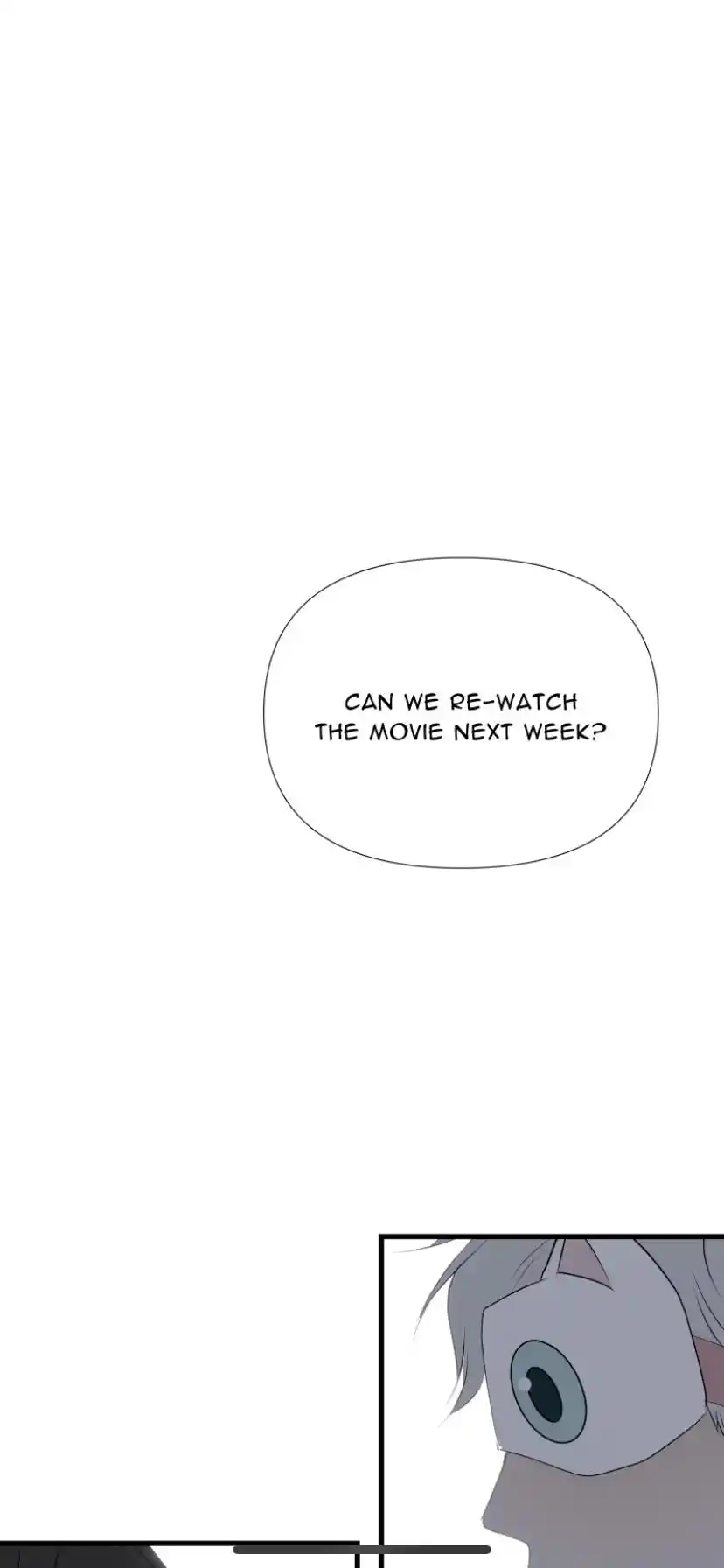 Be My Villain Chapter 13