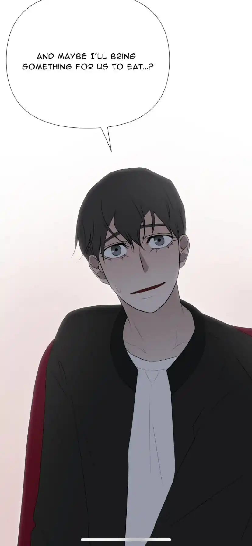 Be My Villain Chapter 13