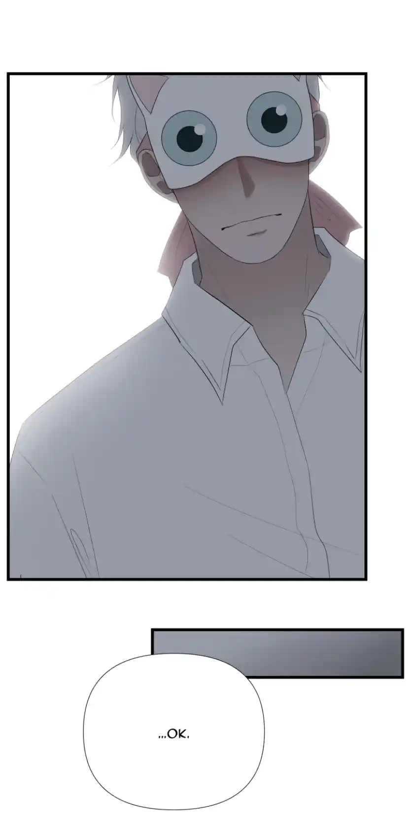 Be My Villain Chapter 13