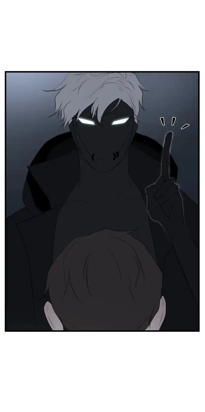 Be My Villain Chapter 13