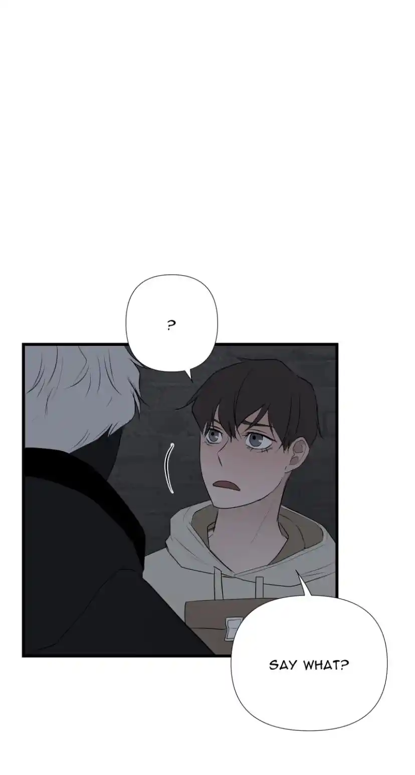 Be My Villain Chapter 13