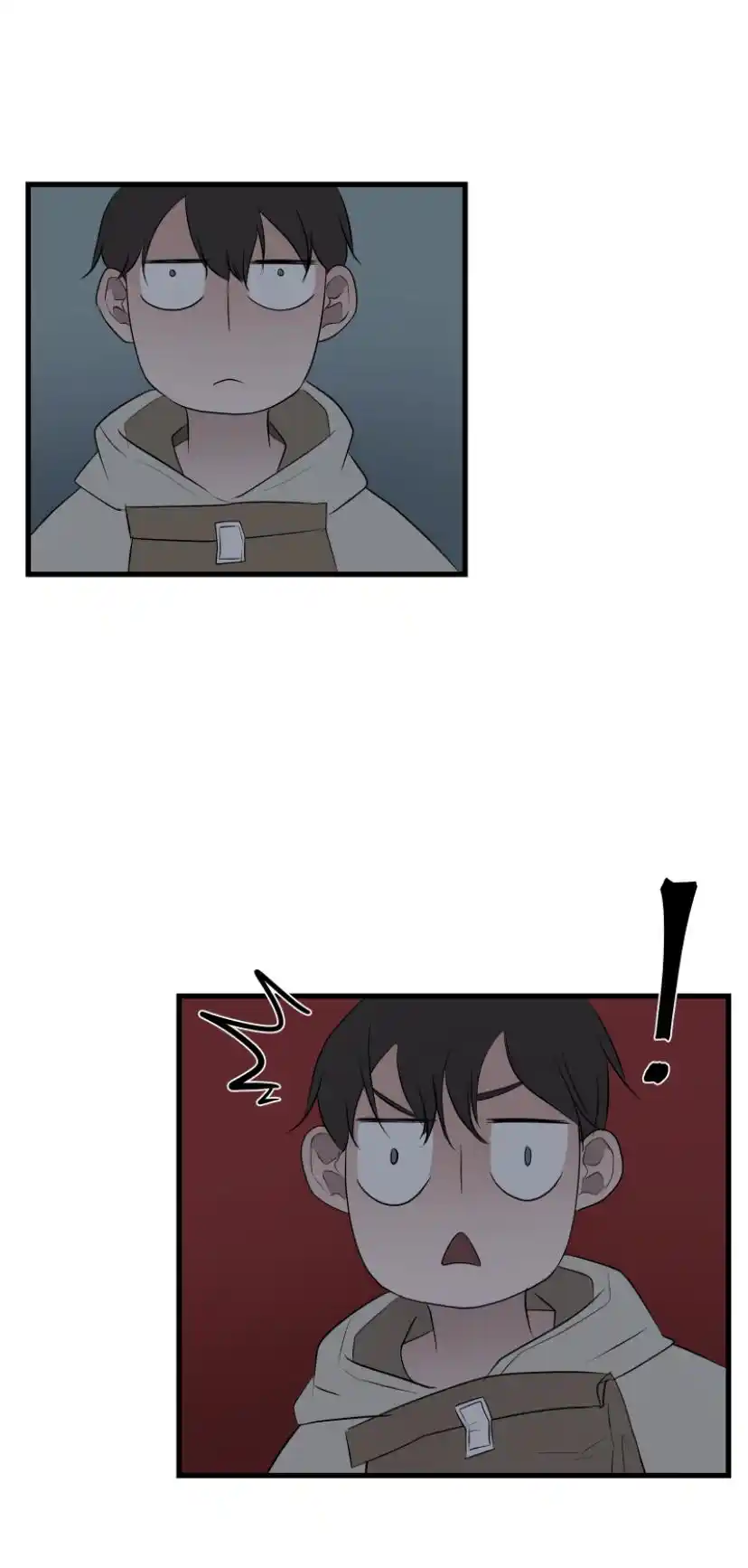 Be My Villain Chapter 13