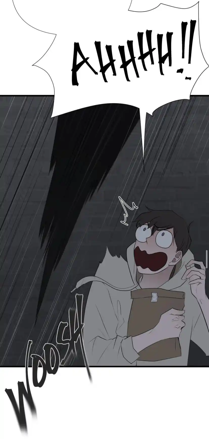 Be My Villain Chapter 13