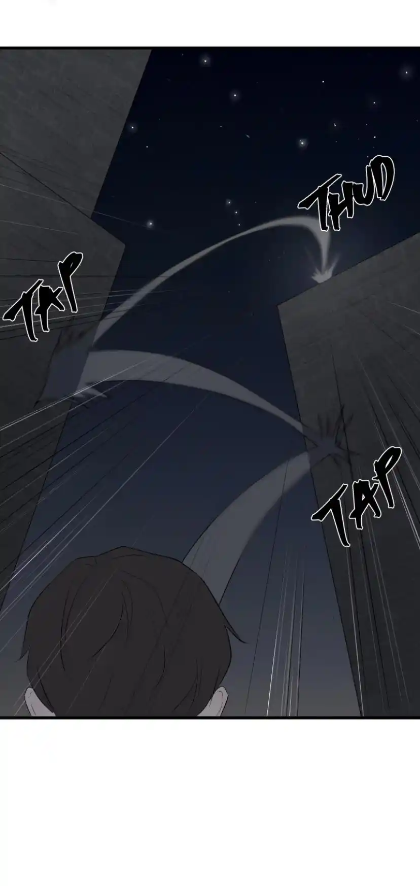 Be My Villain Chapter 13