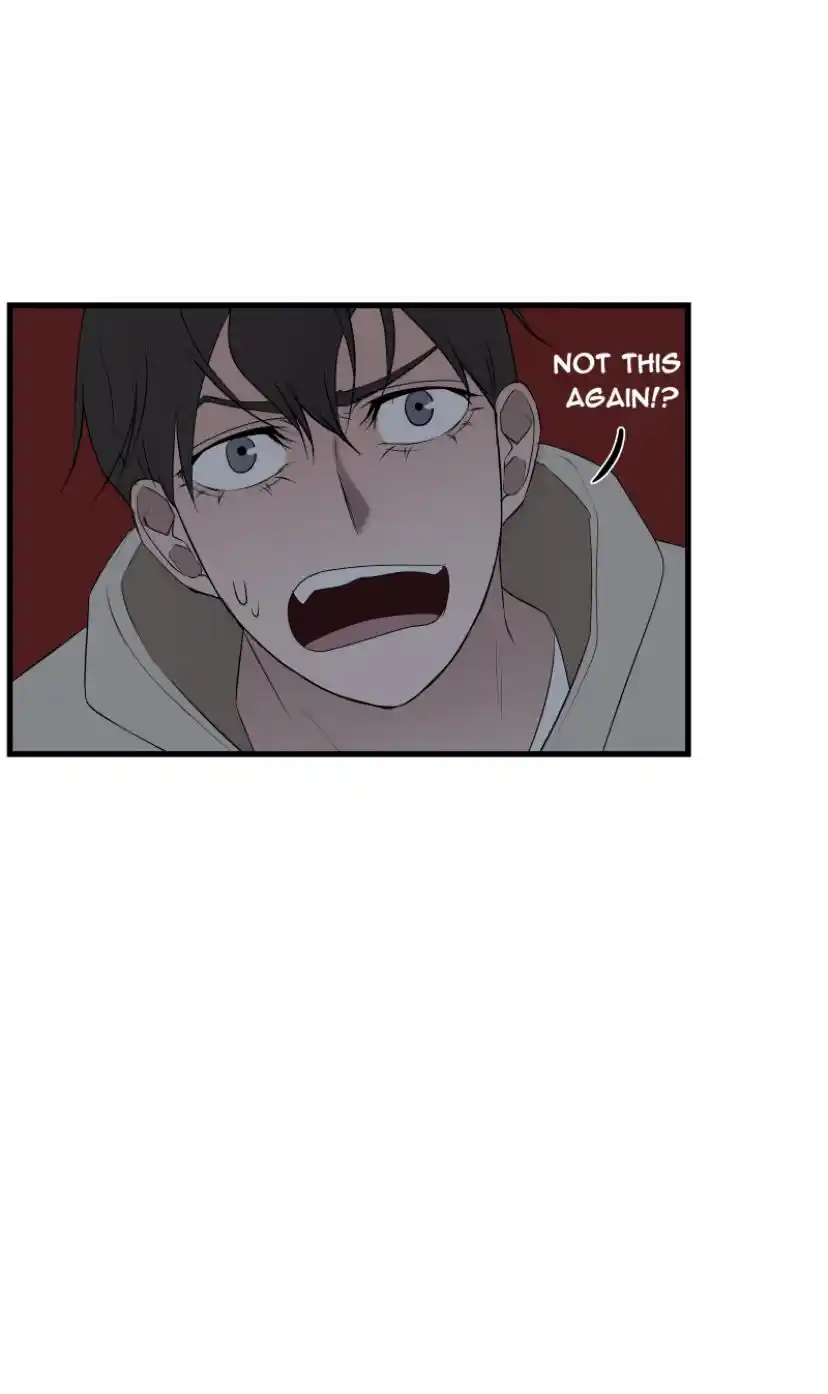 Be My Villain Chapter 13