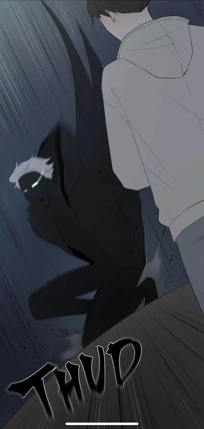 Be My Villain Chapter 13