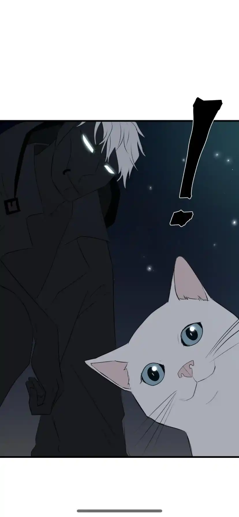 Be My Villain Chapter 14