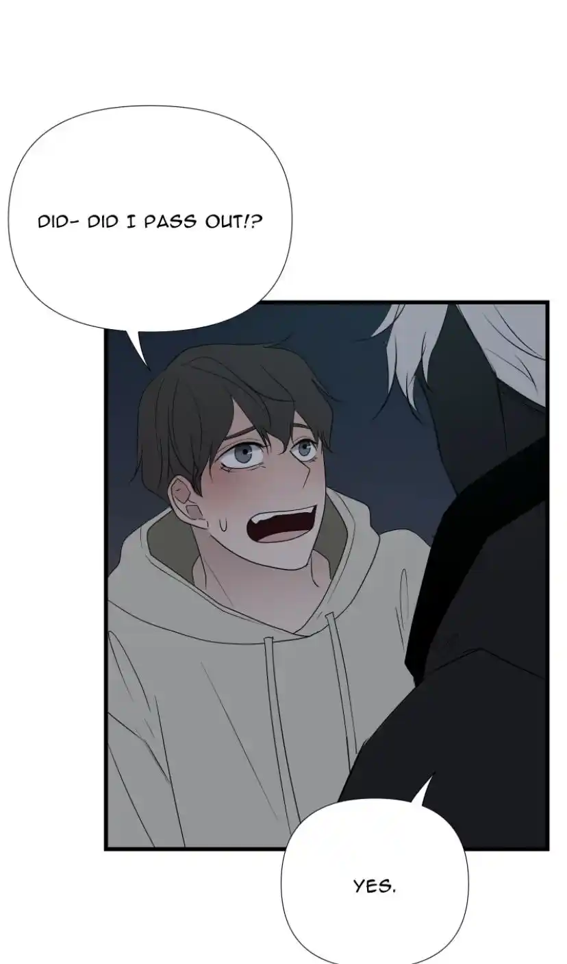 Be My Villain Chapter 14