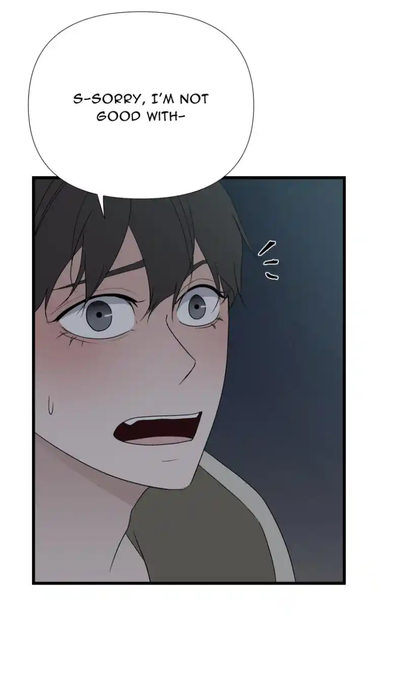 Be My Villain Chapter 14