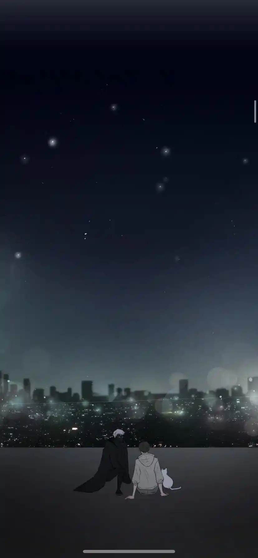 Be My Villain Chapter 14