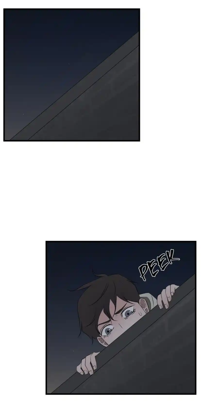 Be My Villain Chapter 14