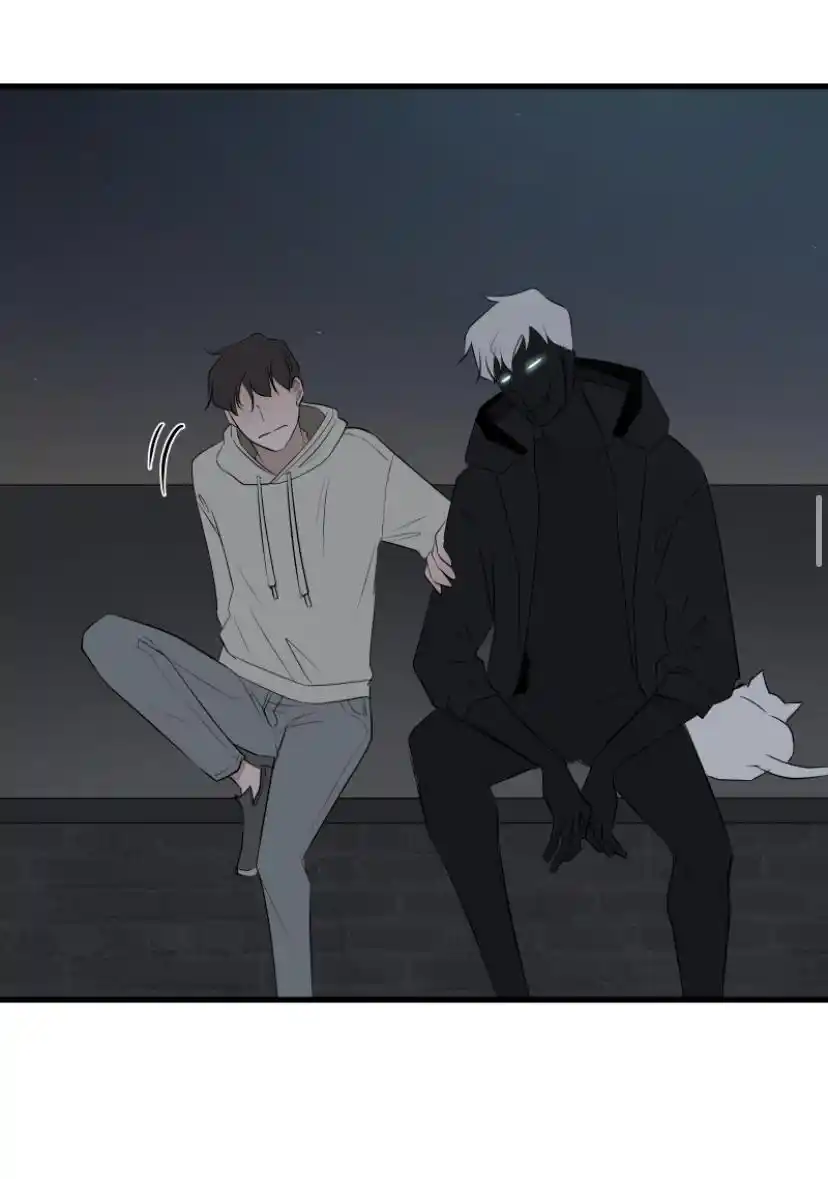 Be My Villain Chapter 14