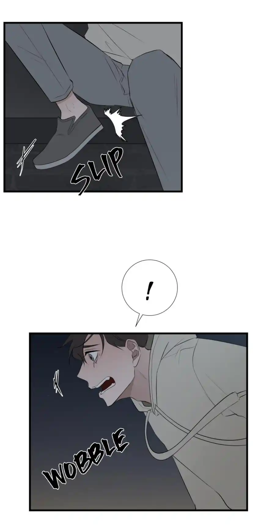 Be My Villain Chapter 14