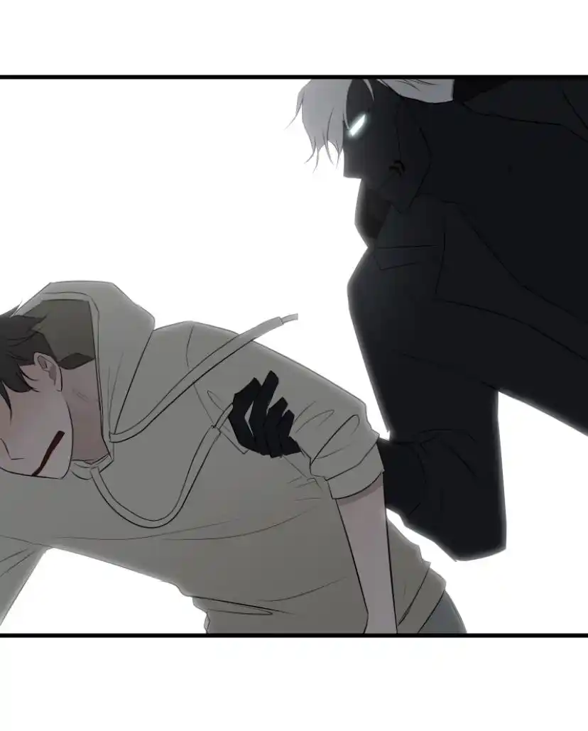 Be My Villain Chapter 14