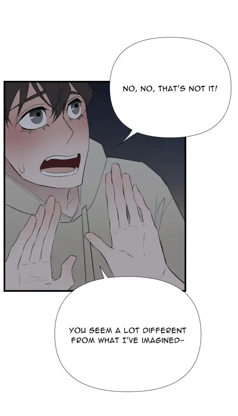 Be My Villain Chapter 14