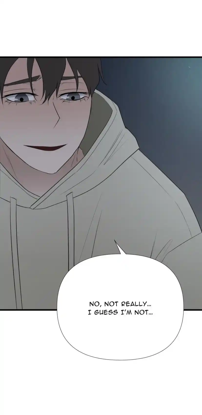 Be My Villain Chapter 14