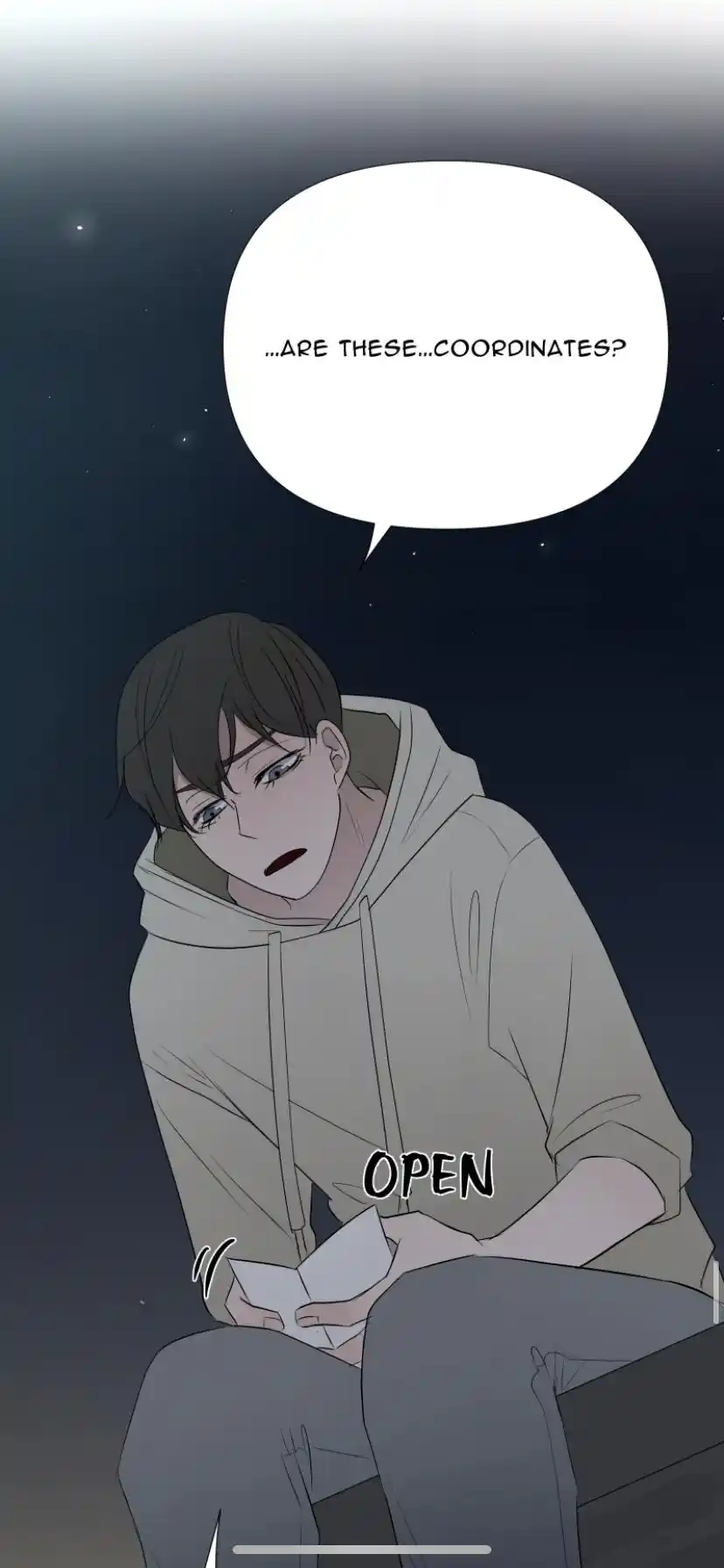 Be My Villain Chapter 14