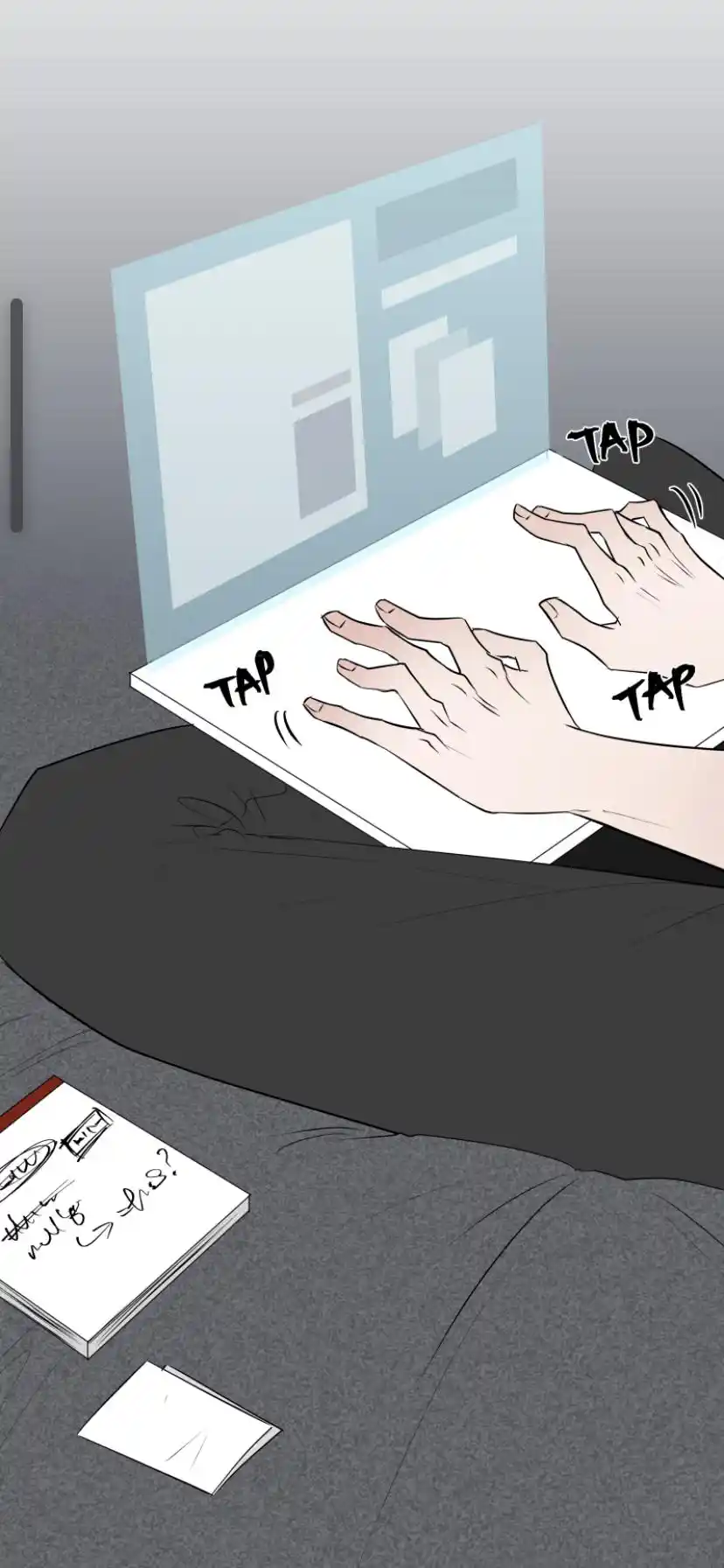 Be My Villain Chapter 15