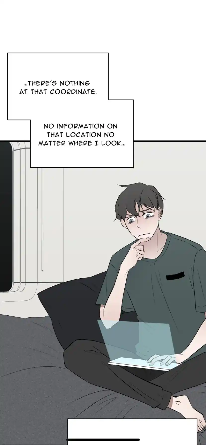 Be My Villain Chapter 15