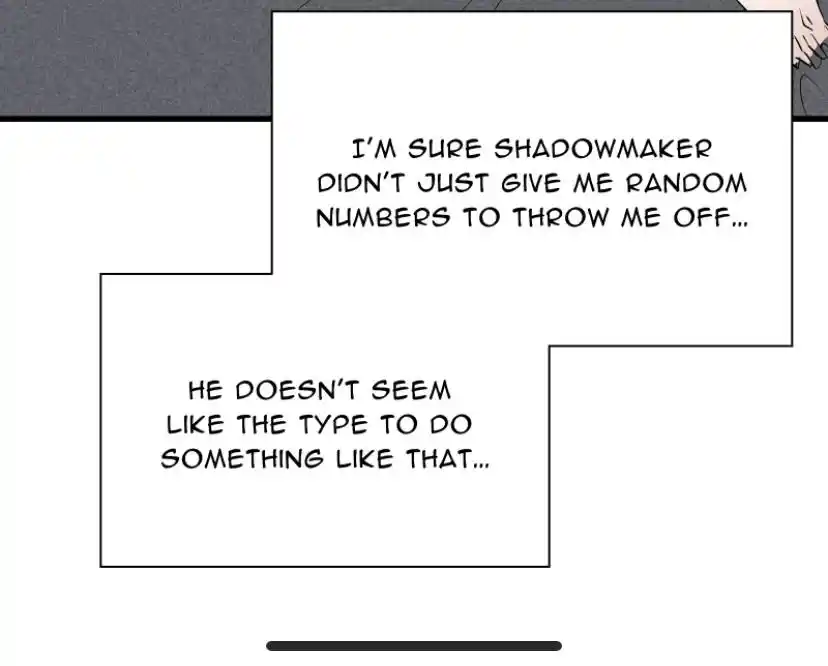 Be My Villain Chapter 15