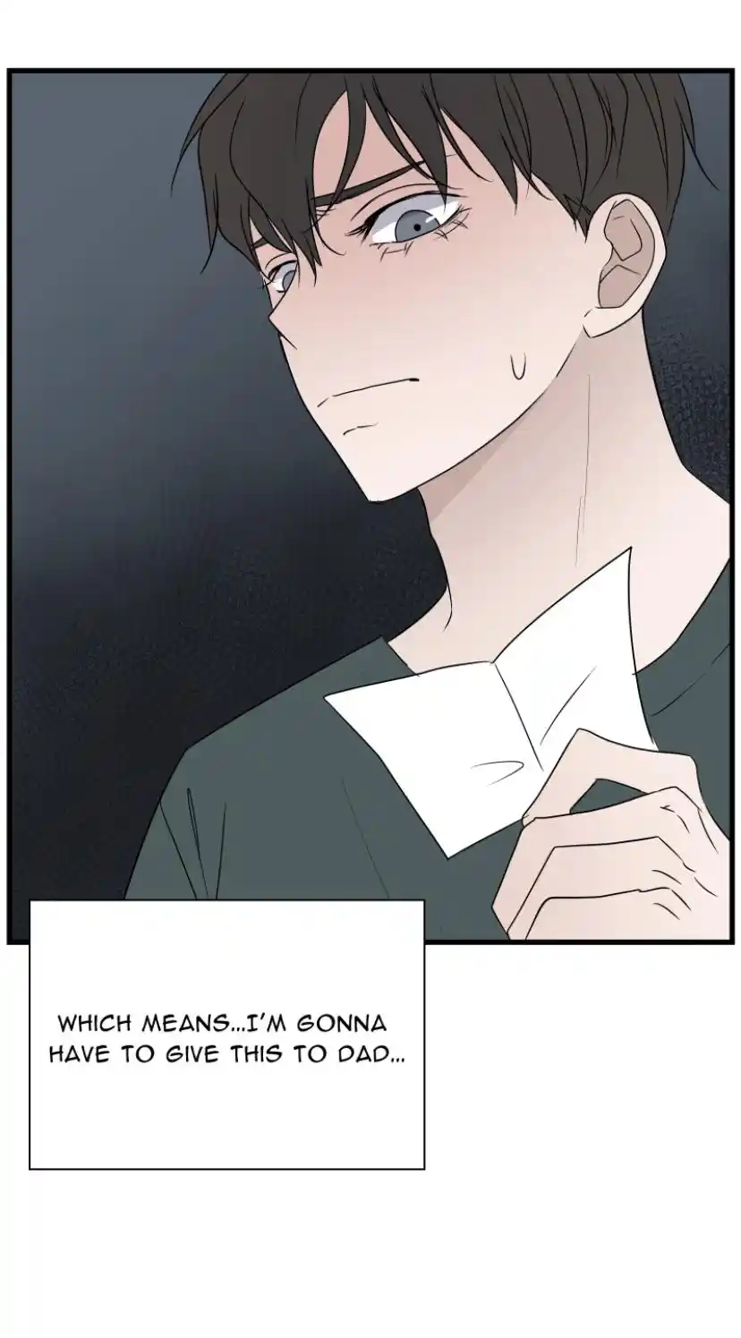 Be My Villain Chapter 15