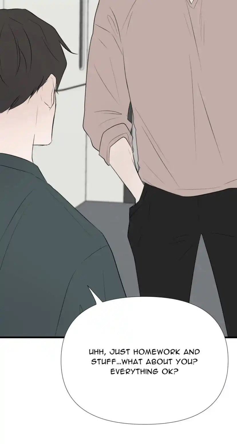 Be My Villain Chapter 15