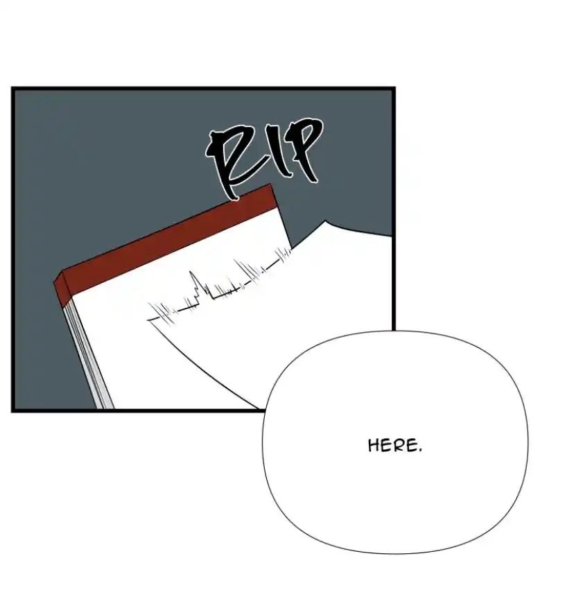 Be My Villain Chapter 15