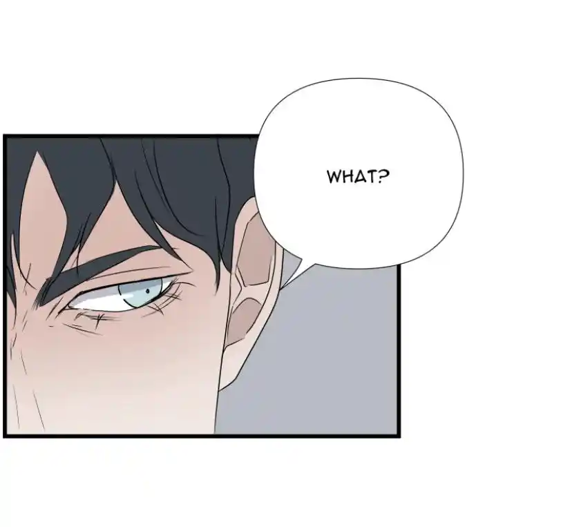 Be My Villain Chapter 15