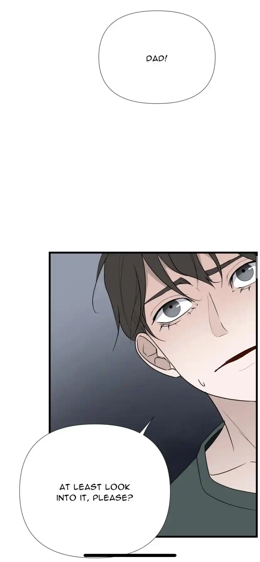 Be My Villain Chapter 15