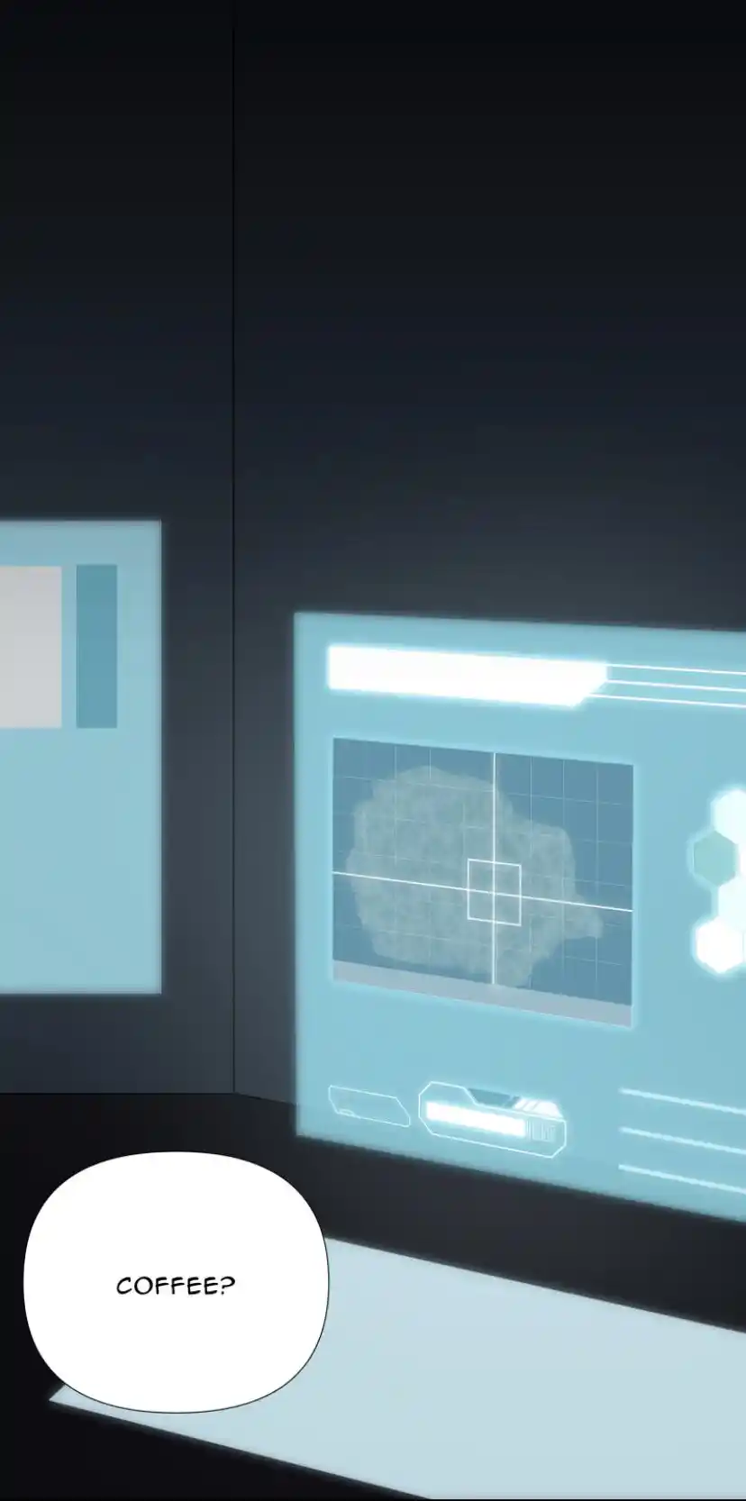 Be My Villain Chapter 15