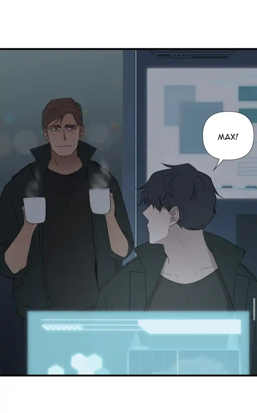 Be My Villain Chapter 15