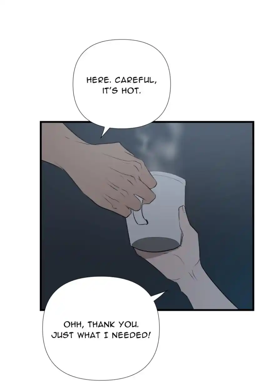 Be My Villain Chapter 15